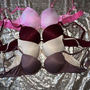 Victoria secret bras